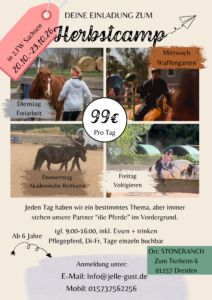 Herbstcamp